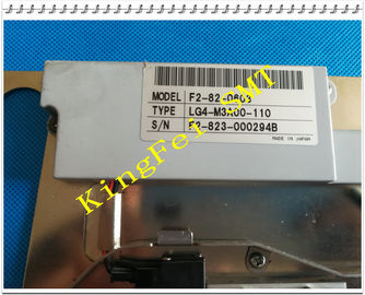 O alimentador de F2-82-1005 LG4-M2A00-120 SMT para o original da máquina de Ipulse F2 usou-se