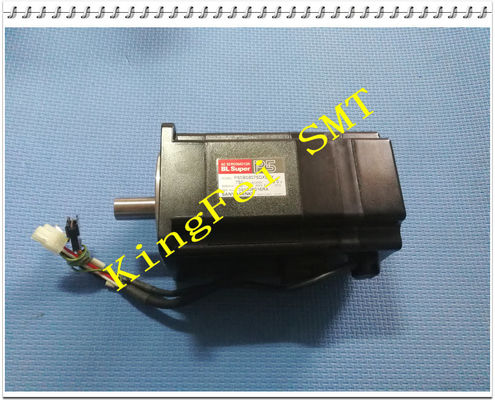 comprar Servo motor da C.A. do motorista P50B08075DXS4Y AC200V 750W do servo motor de Yamaha YV100XG fabricação em linha