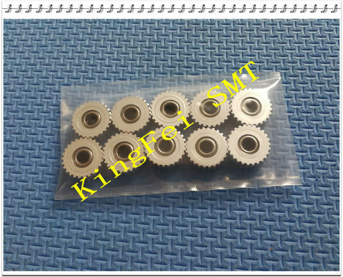 comprar Peças do alimentador do rolo K87-M2199-00X SMT do motorista para o alimentador de Yamaha FV 12mm fabricação em linha