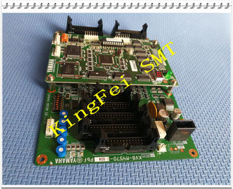 Assy da placa principal de KV8-M4570-012 KV8-M4572-004 IO para a máquina de YV100x/YV100xg
