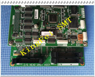 Assy da placa principal de KV8-M4570-012 KV8-M4572-004 IO para a máquina de YV100x/YV100xg