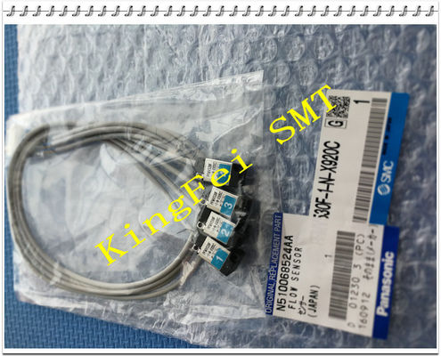 comprar NPM16 fluem o sensor N510068524AA/N510054833AA/MTNS000433AA para a máquina de Panasonic fabricação em linha