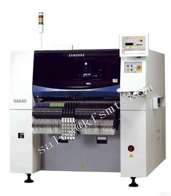 SM411 Disparador de chips dinâmicos