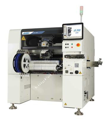 comprar JUKI JX-350 LED High Speed Mount fabricação em linha