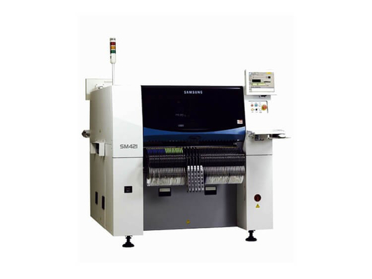 Montador Flexível Avançado Samsung SM421