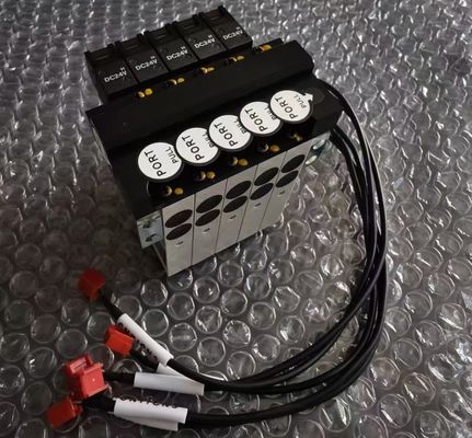 comprar JUKI KE2060 Ejector Valve 40001266 Ejector 60 JUKI conjunto completo original fabricação em linha