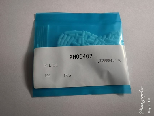 FUJI NXT H04 Filtro XH00400 XH00401 XH00402 Filtro XH00312