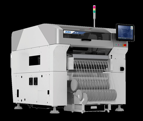 Máquina de montagem de chips JUKI FX-1R