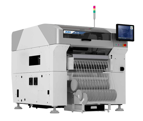 JUKI FX-1 FX-1 XL Fast Smart Modular Mounter Máquina JUKI RX-1