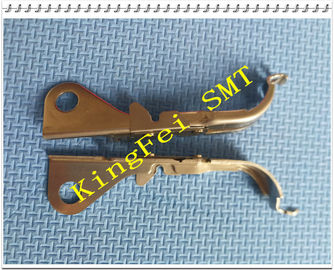Peças do alimentador do ASM SMT da tampa superior 05 de E1201706AA0A para o alimentador do ATF 8x2mm de JUKI