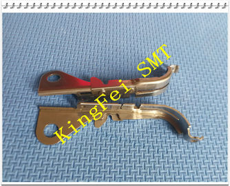 Peças do alimentador do ASM SMT da tampa superior 05 de E1201706AA0A para o alimentador do ATF 8x2mm de JUKI