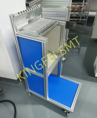 Rack de armazenamento do alimentador Samsung SM Samsung Feeder Exchange Jig