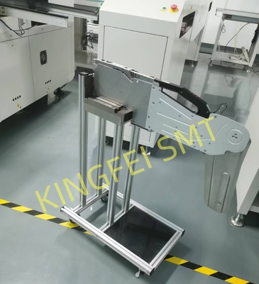 Equipamento de armazenamento de alimentação elétrica para PME