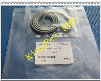 Máquina 2010/2020L 40019541 40019528 Center branca da correia 40019541 JUKI