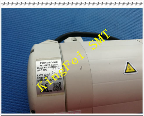 comprar Servo motor MSMA082P1A da C.A. de Panasonic para o motor da linha central de Samsung SM321 X fabricação em linha