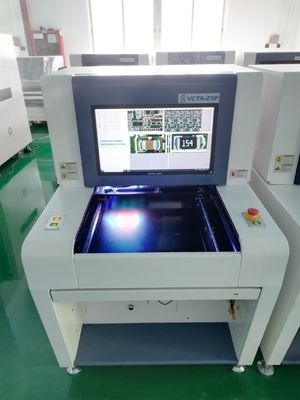 Máquina de inspecção óptica automática SMT AOI VCTA-Z5P