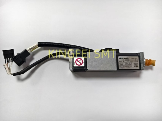 JUKI RX-7 Servomotor Z Eixo HG-AK0336B EZ149223523 EZ149223515