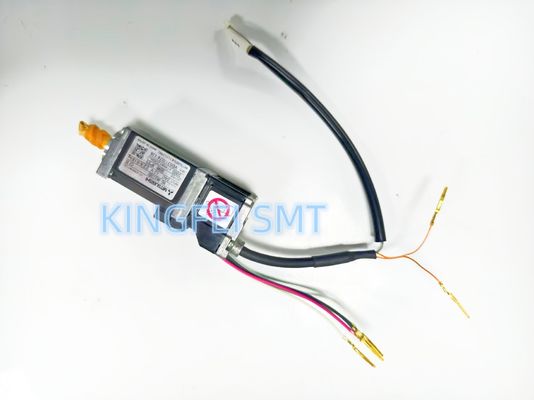 comprar JUKI RX-7 Servomotor RX-7R T Motor HG-AK0336D EZ149223523 EZ149223515 fabricação em linha