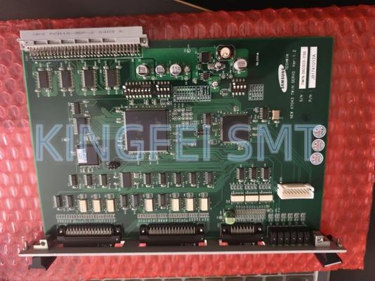 comprar Samsung SM411 Twin Board J91741012A Nova X7043 Twin Servo Board Fabricação em linha