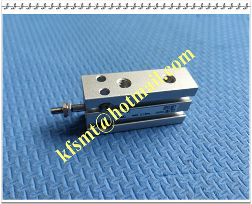 comprar Cilindro PA0601011A0 do ar do ATC SMC de CDU6-10D JUKI 700 para a máquina 750 760 fabricação em linha