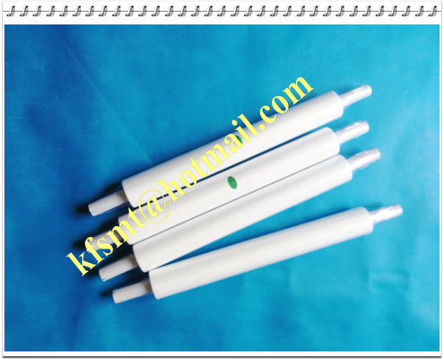 comprar SMT escreve as peças 10mm brancas limpas da máquina de impressão da tela do X.400 x do rolo 20 x 530 do papel do limpador fabricação em linha