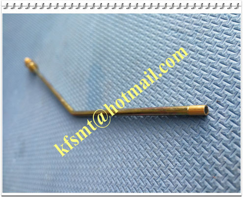 comprar Tubo K48-M3854-00X da graxa do bocal do metal para o original do metal de arma da graxa de NSK fabricação em linha