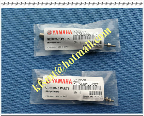 comprar Cilindro do ar de KG7-M9165-00X SMC para Pin PBDAS6 do lugar de Yamaha YV100II * 30 fabricação em linha