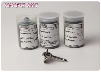 Sleeve RV12 00350588-03 Siemens HS50 Peças