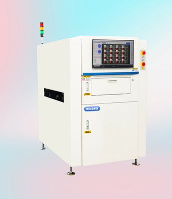 SPI 3D PCBA Inspeção online de pasta de solda MH310