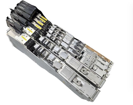 JUKI RF24AS Feeder de fita elétrica DC24V para máquina JUKI RS1