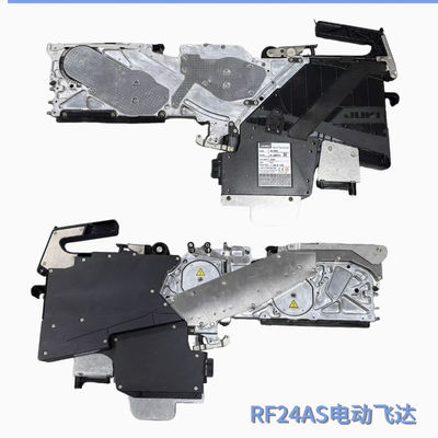 JUKI RF24AS Feeder de fita elétrica DC24V para máquina JUKI RS1