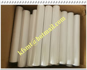 Eco - rolo amigável 20x410x400x10 do papel do limpador do estêncil do rolo do limpador do estêncil de SMT/GKG
