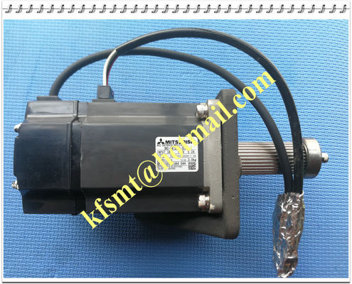 comprar 750 servo motor L809E0210A0 do motor HC-MFS73-S14 JUKI da linha central do watt JUKI FX-1 Y fabricação em linha
