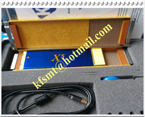 comprar Perfilador térmico de KIC X5 com software do SPC e capacidade do RF para o Reflow fabricação em linha