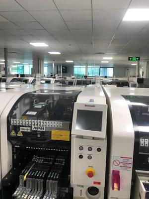 comprar Panasonic NPM W Chip Mounter Sua solução definitiva para montagem SMT de alta eficiência Fabricação em linha