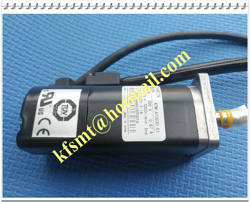 comprar Motorista do servo motor de SP400 R7M-A10030-S1 Omron para a máquina da impressora de Samsung fabricação em linha