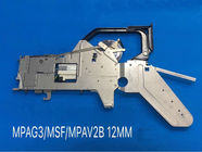 MPAV2B 8 x 4mm MPAG3/bens materiais do metal alimentador de MSF Panasonic