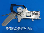 MPAV2B 8 x 4mm MPAG3/bens materiais do metal alimentador de MSF Panasonic