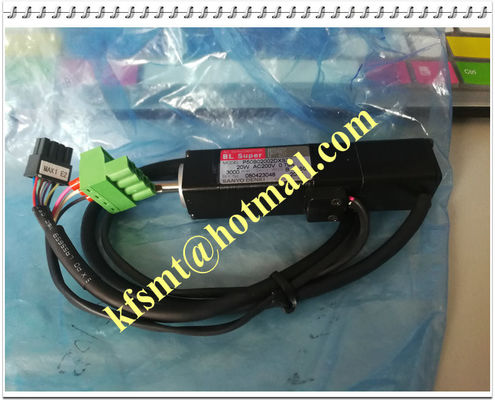 comprar Motorista do servo motor P50B02002DXS30 para o original do motor da linha central de Samsung CP60L Z fabricação em linha
