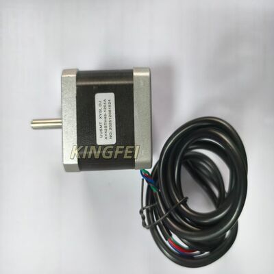 comprar XYSLDJ XY42STH48-1204A Motor passo-a-passo transportador tampão Fabricação em linha