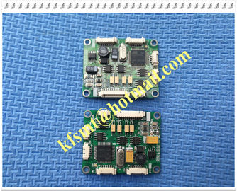 Cartão do alimentador de SM8/12/16mm com o TI J9060366B para o alimentador da manutenção programada de Samsung