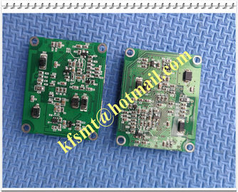 Cartão do alimentador de SM8/12/16mm com o TI J9060366B para o alimentador da manutenção programada de Samsung