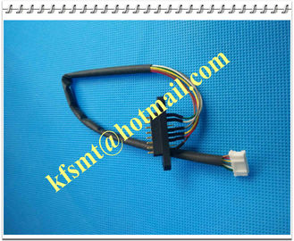 Cabo de alimentação de Ipulse para o Pin de conector do alimentador de 8MM 12MM 16MM 24MM