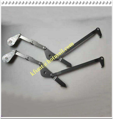 comprar Peças do alimentador de SMT do Assy do dreno de J90650169B para o material do metal do alimentador de Samsung SM8mm fabricação em linha