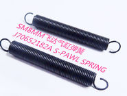 Peças do alimentador de SMT da mola de J70652182A S-PAWL para o alimentador de Samsung SM8mm