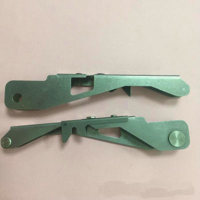 comprar Conjunto SM1-MF08-334 J90650178C do guia de fita 2P de SMN8x2mm J90651424A Samsung fabricação em linha