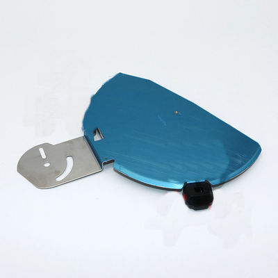 comprar Peças da máquina do GANCHO J90650183D SMT do alimentador de SMN 8mm para o alimentador da fita de Samsung fabricação em linha