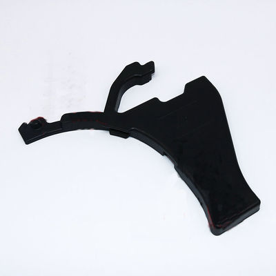 comprar Tampa preta J72650169D 1 do PWB do plástico da manutenção programada 8mm 1 1 1 1 00 SM1-MF08-054R3 fabricação em linha