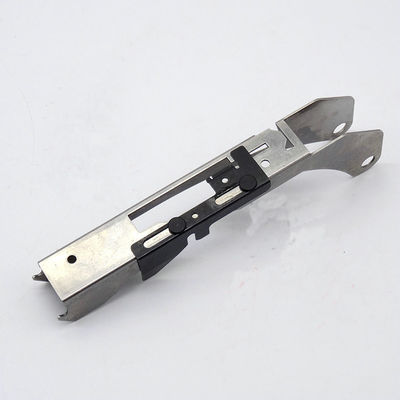 comprar Peças da máquina de SMT do Assy do guia de fita de SM16MM J90651446A para o alimentador de Samsung fabricação em linha