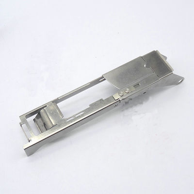 comprar Assy do guia de fita 24mm do SME das peças AM03-001478A do alimentador de Samsung 24MM SMT fabricação em linha